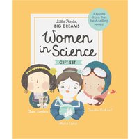 Bookspeed, Bookspeed: Little People Big Dreams: Women in Science Bookspeed, Bookspeed: Little People Big Dreams: Women in Science