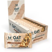 Myprotein UK MyProtein Protein Oatbakes - Chocolate Chip