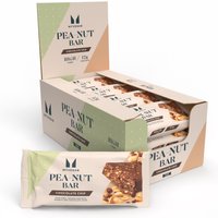 Myprotein UK MyProtein Pea-Nut Protein Bar - Chocolate Chip