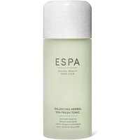 ESPA, ESPA Balancing Herbal Spa Fresh Tonic 200ml ESPA, ESPA Balancing Herbal Spa Fresh Tonic 200ml