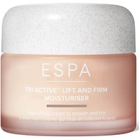 ESPA, ESPA Tri-Active Lift and Firm Moisturiser 55ml ESPA, ESPA Tri-Active Lift and Firm Moisturiser 55ml
