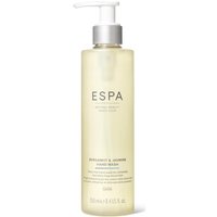 ESPA, ESPA Bergamot and Jasmine Hand Wash 250ml ESPA, ESPA Bergamot and Jasmine Hand Wash 250ml