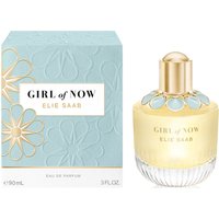 Elie Saab Girl of Now Eau de Parfum - 90ml Elie Saab Girl of Now Eau de Parfum - 90ml