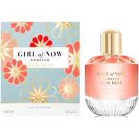 Elie Saab Girl of Now Forever Eau de Parfum - 90ml Elie Saab Girl of Now Forever Eau de Parfum - 90ml