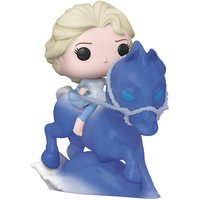 Disney Frozen 2 Elsa on Nokk Pop! Ride - 29.00 Disney Frozen 2 Elsa on Nokk Pop! Ride
