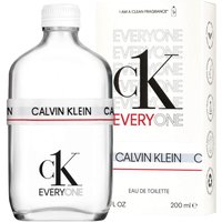 Calvin Klein CK Everyone Eau de Toilette 200ml Calvin Klein CK Everyone Eau de Toilette 200ml