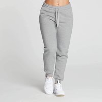 Myprotein UK MP Women's Rest Day Joggers - Grey Marl - XS