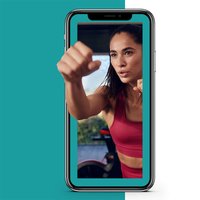 Myprotein UK MyProtein The Tone-Up Guide
