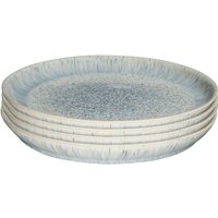 Denby, Denby Halo Speckle Dinner Plate - Set of 4 Denby, Denby Halo Speckle Dinner Plate - Set of 4