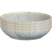 Denby, Denby Halo Speckle Pasta Bowl - Set of 4 Denby, Denby Halo Speckle Pasta Bowl - Set of 4