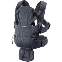 BABYBJÖRN, BABYBJÖRN Move 3D Mesh Baby Carrier - Anthracite BABYBJÖRN, BABYBJÖRN Move 3D Mesh Baby Carrier - Anthracite