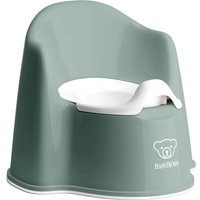 BABYBJÖRN, BABYBJÖRN Potty Chair - Green BABYBJÖRN, BABYBJÖRN Potty Chair - Green