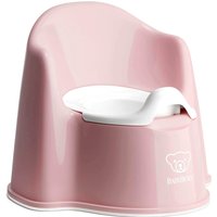 BABYBJÖRN, BABYBJÖRN Potty Chair - Pink BABYBJÖRN, BABYBJÖRN Potty Chair - Pink