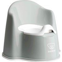 BABYBJÖRN, BABYBJÖRN Potty Chair - Grey BABYBJÖRN, BABYBJÖRN Potty Chair - Grey