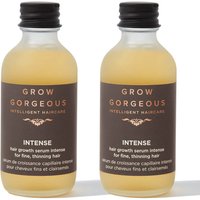Grow Gorgeous, Grow Gorgeous Intensely Gorgeous Bundle (Worth £79.00) Grow Gorgeous, Grow Gorgeous Intensely Gorgeous Bundle (Worth £79.00)