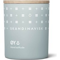 SKANDINAVISK, SKANDINAVISK Scented Mini Candle - Øy SKANDINAVISK, SKANDINAVISK Scented Mini Candle - Øy