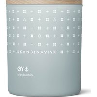 SKANDINAVISK, SKANDINAVISK Scented Candle - Øy SKANDINAVISK, SKANDINAVISK Scented Candle - Øy