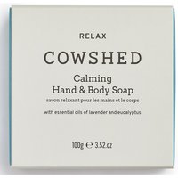 Cowshed Relax Hand & Body Soap
