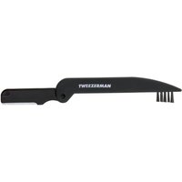 Tweezerman Precision Folding Razor