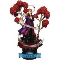 Beast Kingdom Disney Frozen Ii Anna Ds-039 D-stage series PX 6 inch Statue - 29.00 Beast Kingdom Disney Frozen Ii Anna Ds-039 D-stage series PX 6 inch Statue