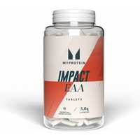 Myprotein UK MyProtein Impact EAA Tablets - 270Tablets