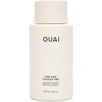 OUAI Fine Hair Conditioner 300ml