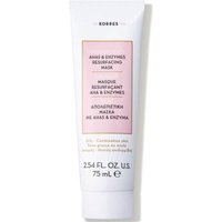 KORRES Pomegranate Triple-Dose Resurfacing Mask 75ml