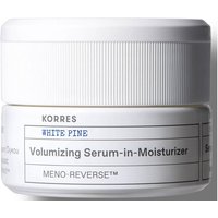 KORRES White Pine Meno-Reverse Volumizing Serum-In-Moisturizer 40ml