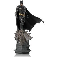 Iron Studios The Dark Knight Deluxe Art Scale Statue 1/10 Batman 31 cm - 199.00 Iron Studios The Dark Knight Deluxe Art Scale Statue 1/10 Batman 31 cm