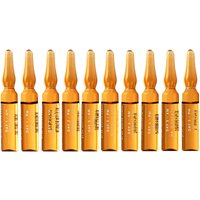 MZ Skin Glow Boost Ampoules