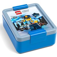 Zavvi ES|LEGO Storage City Lunch Box Zavvi ES|LEGO Storage City Lunch Box