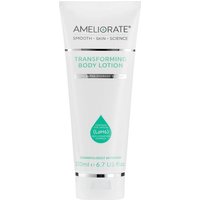AMELIORATE Transforming Body Lotion Green Tea 200ml