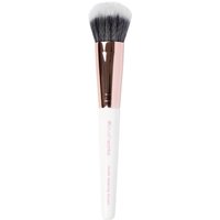 brushworks Multi Tasking Brush - White/Gold