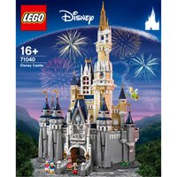 LEGO Disney: The Disney Castle (71040)