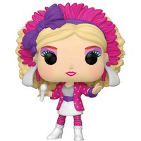 Retro Toys Rock Star Barbie Funko Pop! Vinyl -  10.00 Retro Toys Rock Star Barbie Funko Pop! Vinyl