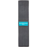 Myprotein UK MyProtein Myprotein Booty Band - Heavy - Grey