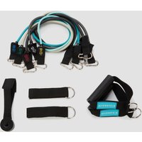 Myprotein 11-Piece Multi-Use Resistance Bands Set – Multi