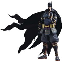 Good Smile Company DC Comics Batman Ninja Figma Action Figure 16 cm - 129.00 Good Smile Company DC Comics Batman Ninja Figma Action Figure 16 cm