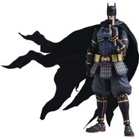 Good Smile Company DC Comics Batman Ninja Figma Action Figure 16 cm