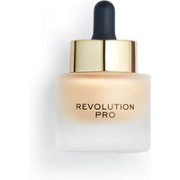 Revolution Pro Highlighting Potion 17ml (Various Shades) - Gold ElIXIR