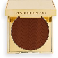 Revolution Pro CC Perfecting Pressed Powder 5g (Various Shades) - Rich Dark