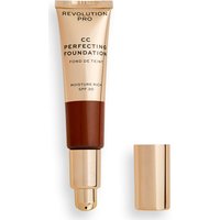 Revolution Pro CC Perfecting Foundation 26ml (Various Shades) - F16
