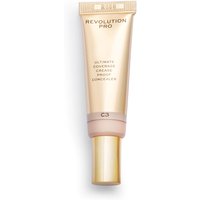 Revolution Pro Ultimate Coverage Crease Proof Concealer 12g (Various Shades) - C3