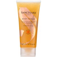 Sanctuary Spa Body Scrub 200ml