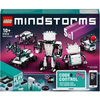 LEGO MINDSTORMS: Robot Inventor 5in1 Remote Control Toy (51515)