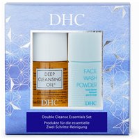 DHC Double Cleanse Essentials Set