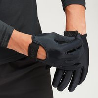 Myprotein UK MP Full Coverage Lifting Gloves - Black