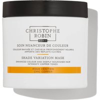 Soin Nuanceur de Couleur - Roux Vénitien