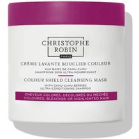Crème Lavante Bouclier Couleur aux Baies de Camu-Camu