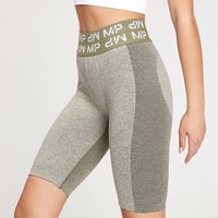 Myprotein UK MP Women's Curve Cycling Shorts - Brindle - XXS